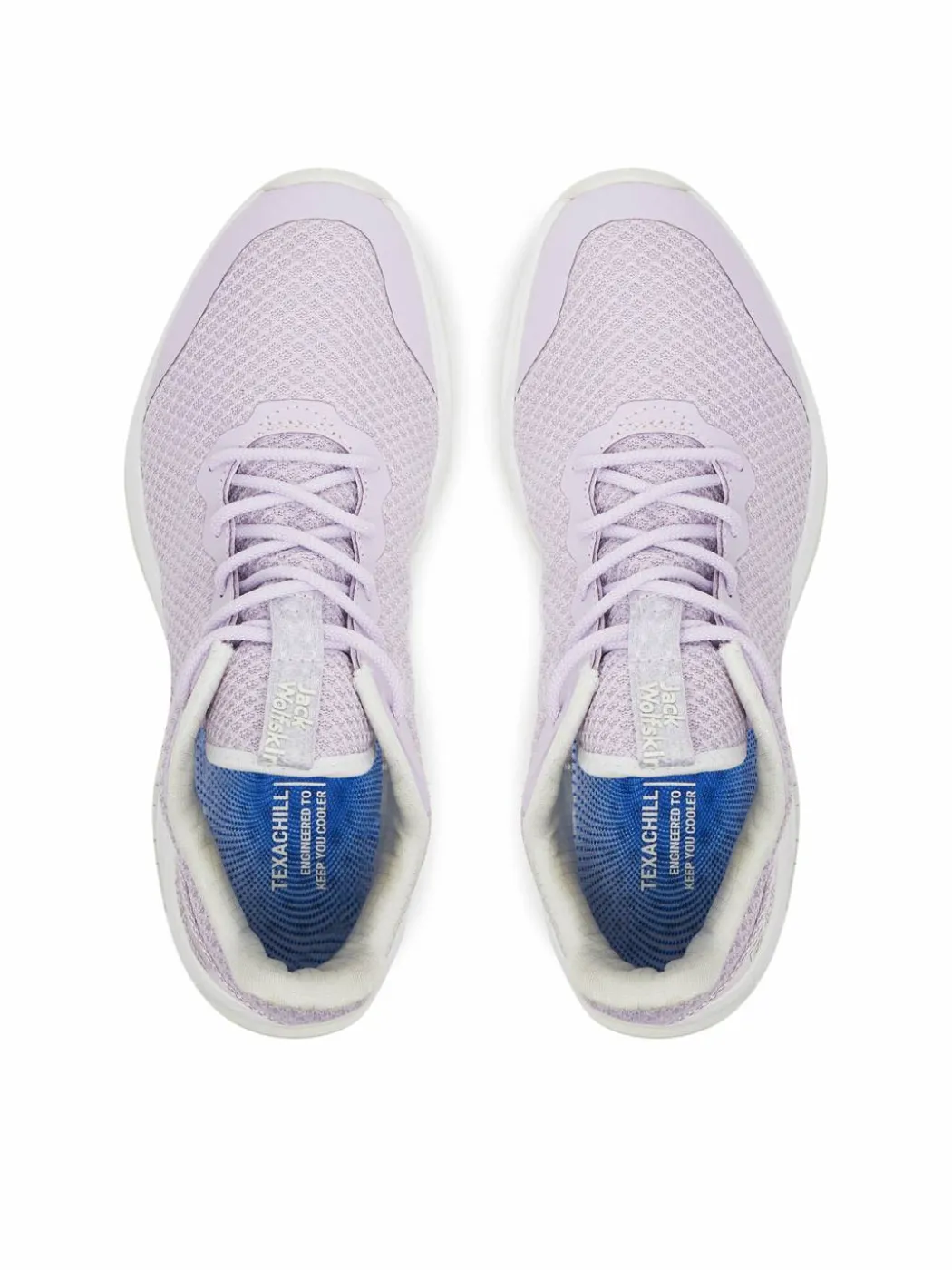 Scarpe da trekking Prelight Vent Low 4064351 Viola