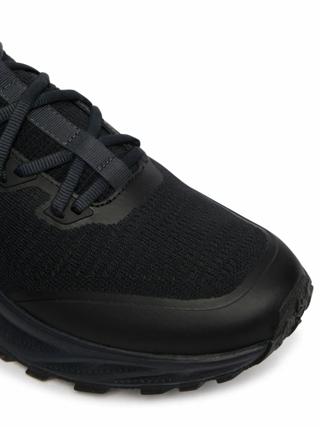 Scarpe da trekking Ps Trail Knit Low A65583 Nero