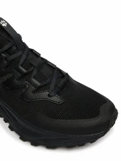 Scarpe da trekking Ps Trail Low A65586 Nero