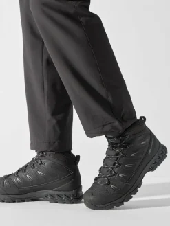 Scarpe da trekking Puma Mid 1018 Nero