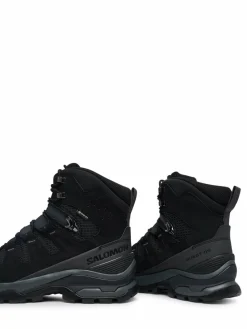 Scarpe da trekking Quest 5 Gtx M GORE-TEX L49138400 Nero