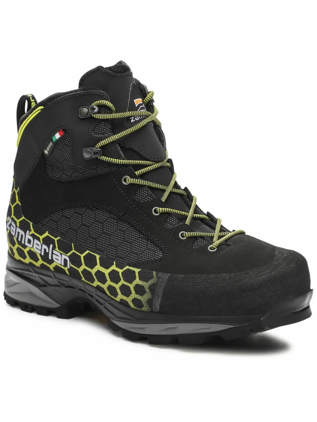 Scarpe da trekking 1116 Rando Gtx GORE-TEX Nero