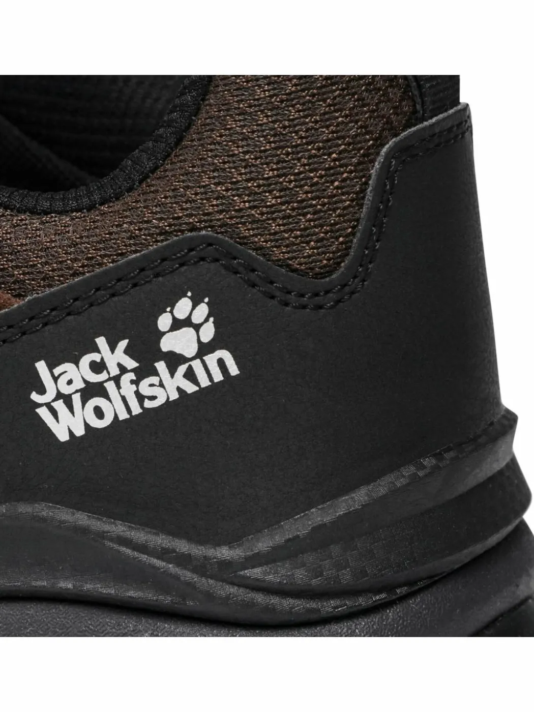 Scarpe da trekking Refugio Texapore Low M 4049851 Marrone
