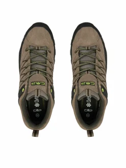 Scarpe da trekking Rigel Low 3Q13247 Marrone