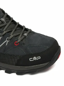 Scarpe da trekking Rigel Low 3Q13247 Nero