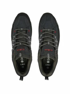 Scarpe da trekking Rigel Low 3Q13247 Nero
