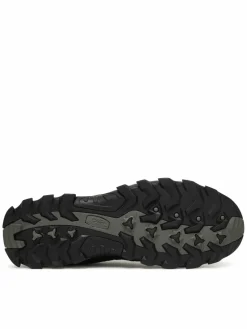 Scarpe da trekking Rigel Low Trekking Shoes Wp 3Q54457 Grigio