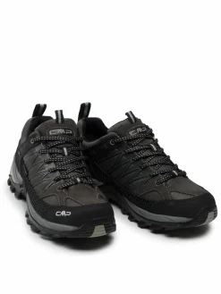 Scarpe da trekking Rigel Low Trekking Shoes Wp 3Q54457 Grigio