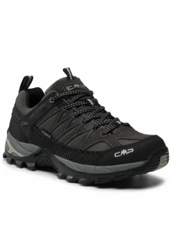 Scarpe da trekking Rigel Low Trekking Shoes Wp 3Q54457 Grigio