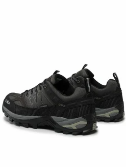 Scarpe da trekking Rigel Low Trekking Shoes Wp 3Q54457 Grigio