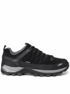 Scarpe da trekking Rigel Low Trekking Shoes Wp 3Q13247 Nero