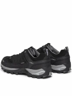 Scarpe da trekking Rigel Low Trekking Shoes Wp 3Q13247 Nero