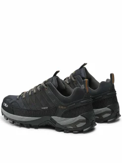 Scarpe da trekking Rigel Low Trekking Shoes Wp 3Q13247 Nero