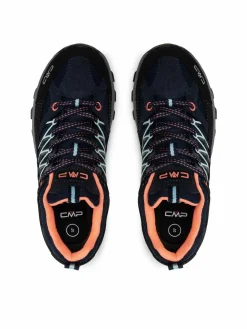 Scarpe da trekking Rigel Low Wmn Trekking Shoes Wp 3Q54456 Blu scuro