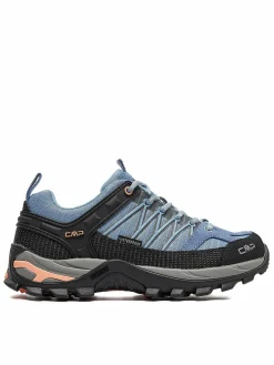 Scarpe da trekking Rigel Low Wmn Trekking Shoes Wp 3Q54456 Grigio