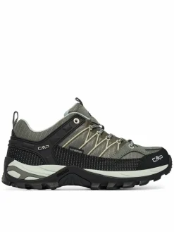 Scarpe da trekking Rigel Low Wp 3Q54456 Verde