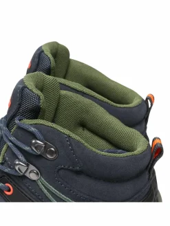Scarpe da trekking Rigel Mid Trekking Shoe Wp 3Q12947 Blu scuro