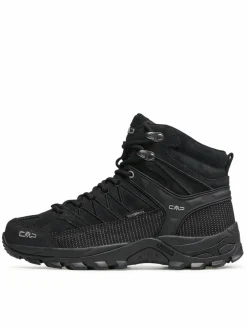 Scarpe da trekking Rigel Mid Wp 3Q12947 Nero