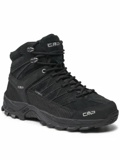 Scarpe da trekking Rigel Mid Wp 3Q12947 Nero