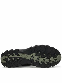 Scarpe da trekking Rigel Mid Wp Waterproof 3Q12947 Verde