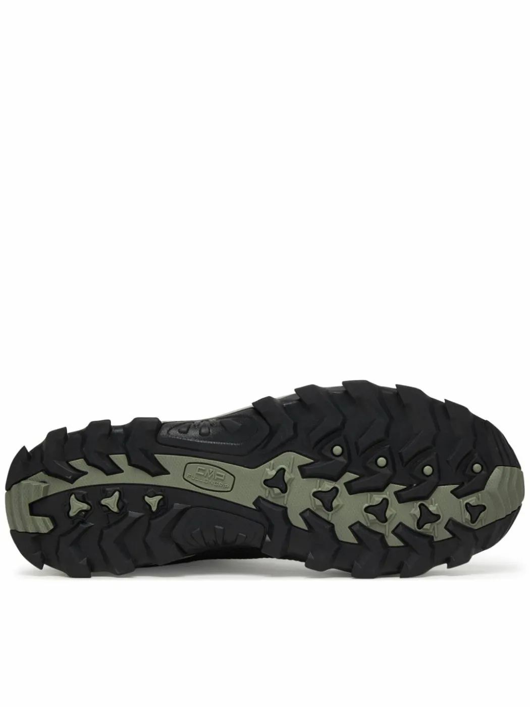 Scarpe da trekking Rigel Mid Wp Waterproof 3Q12947 Verde