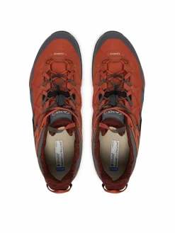 Scarpe da trekking Rocket Dfs Gtx 726 Arancione