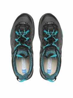 Scarpe da trekking Rocket Dfs Gtx W's 727 GORE-TEX Nero