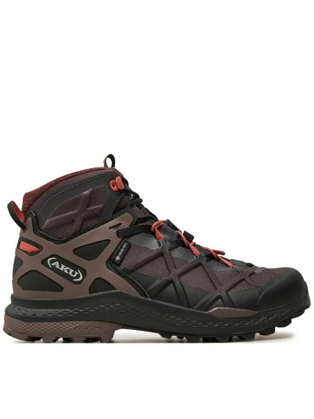 Scarpe da trekking Rocket Mid Dfs Gtx GORE-TEX 711 Viola