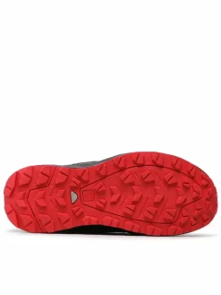 Scarpe da trekking Rossi Resort Lt RNLMC10 Nero
