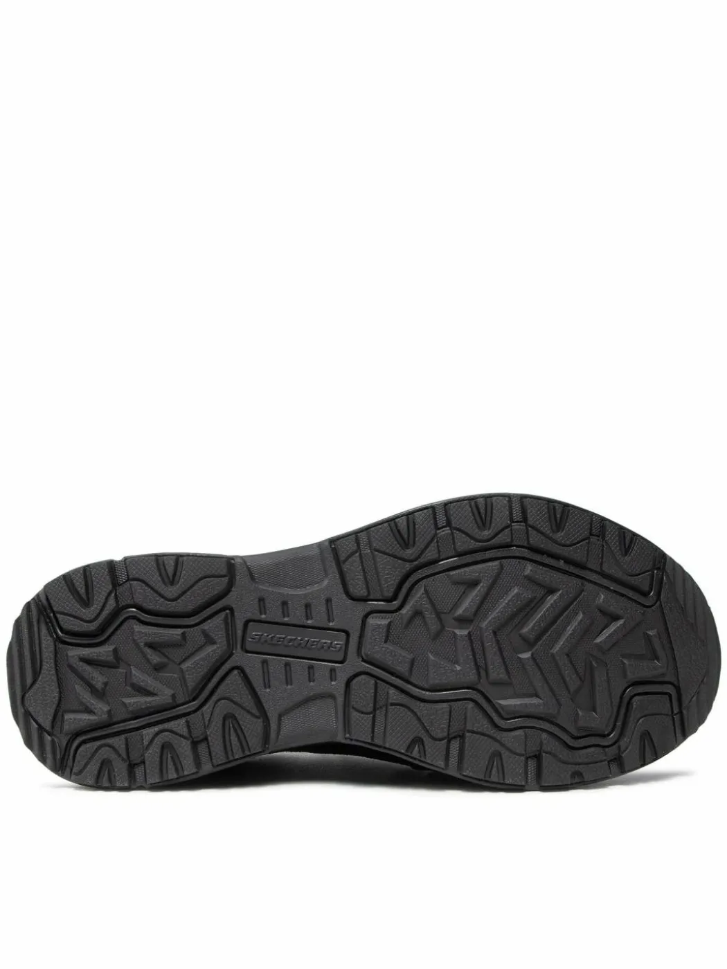 Scarpe da trekking Rydock 237282/BBK Nero