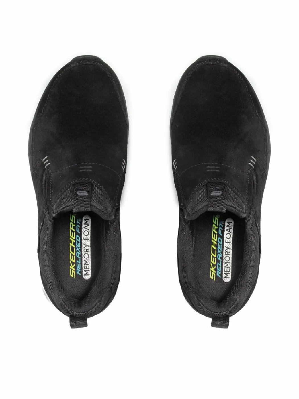 Scarpe da trekking Rydock 237282/BBK Nero