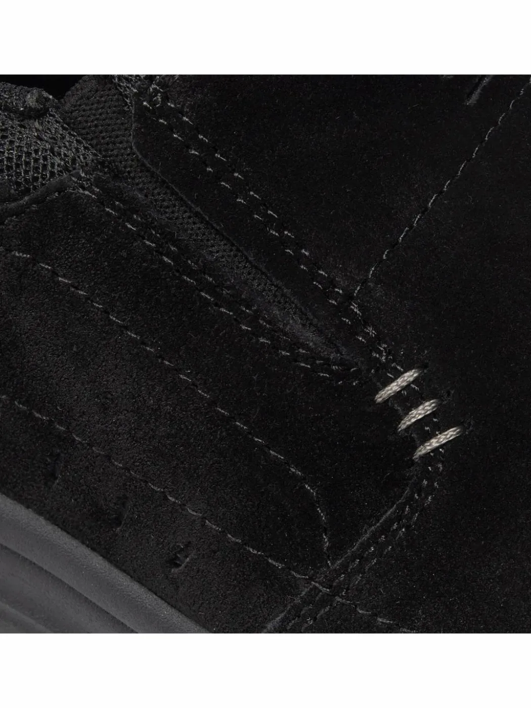 Scarpe da trekking Rydock 237282/BBK Nero