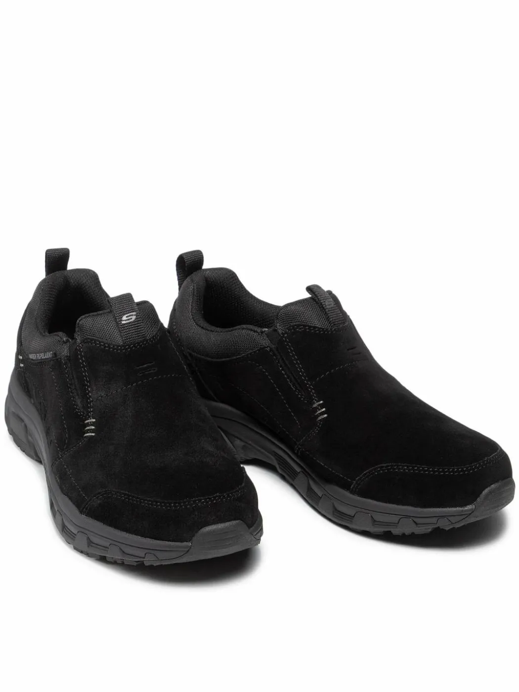 Scarpe da trekking Rydock 237282/BBK Nero