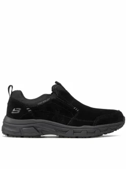 Scarpe da trekking Rydock 237282/BBK Nero