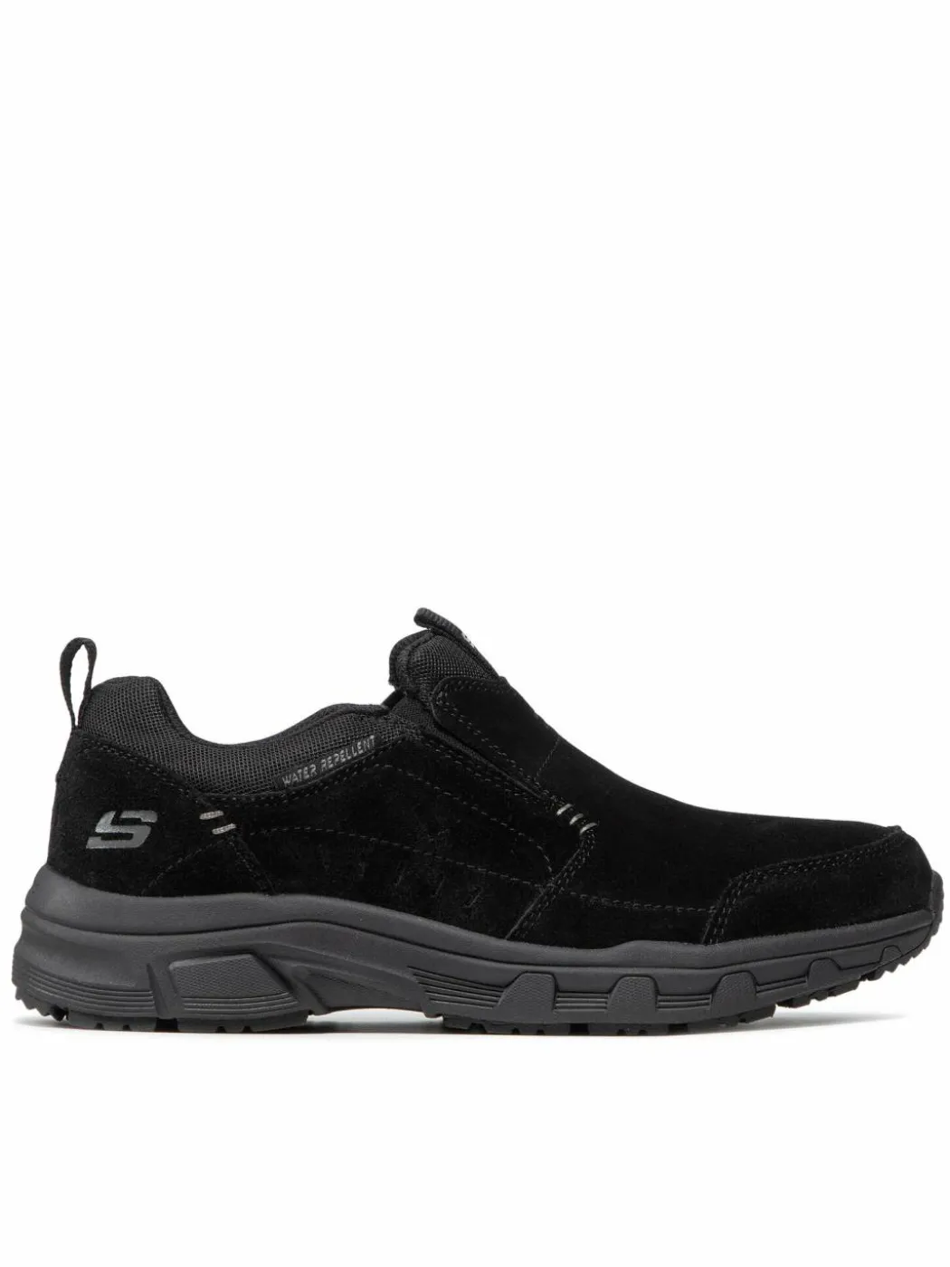 Scarpe da trekking Rydock 237282/BBK Nero