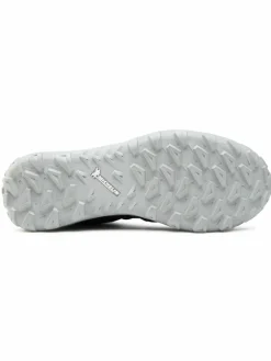 Scarpe da trekking Saentis Pro Wp 3030-04100-00533 Nero