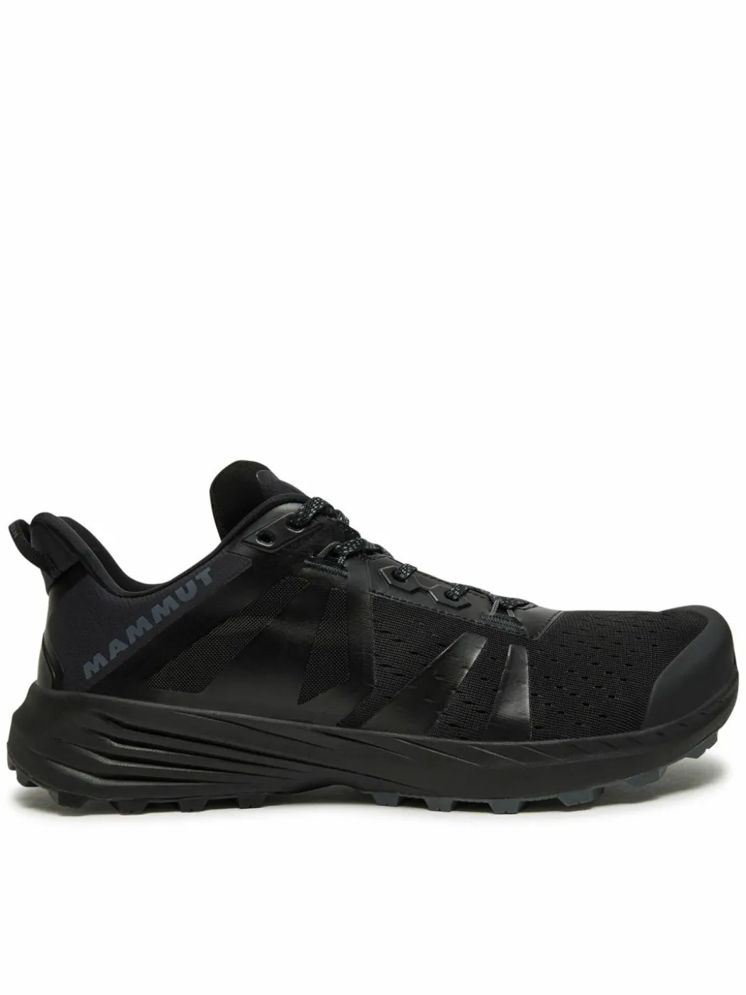 Scarpe da trekking Saentis TR Low 3030-05100 Nero