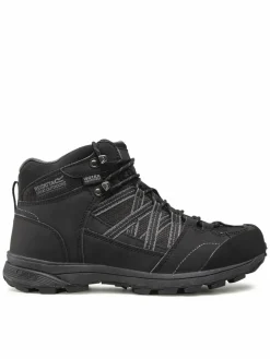 Scarpe da trekking Samaris II Mid RMF539 Nero