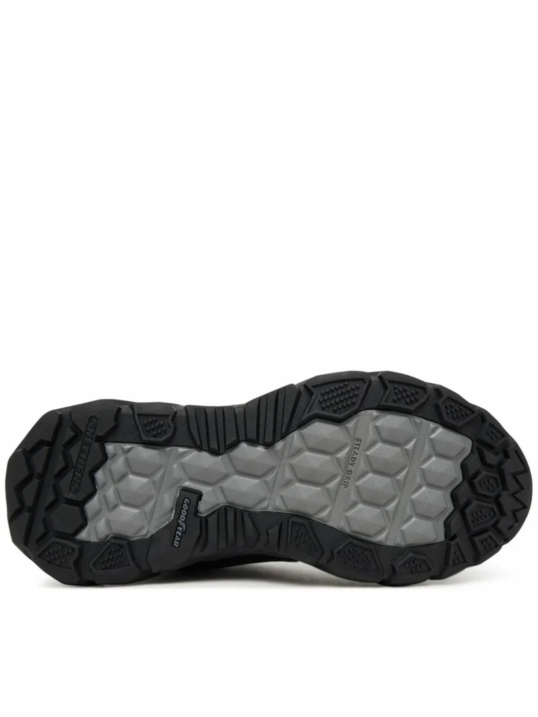 Scarpe da trekking Santoro 205587 BLK Nero
