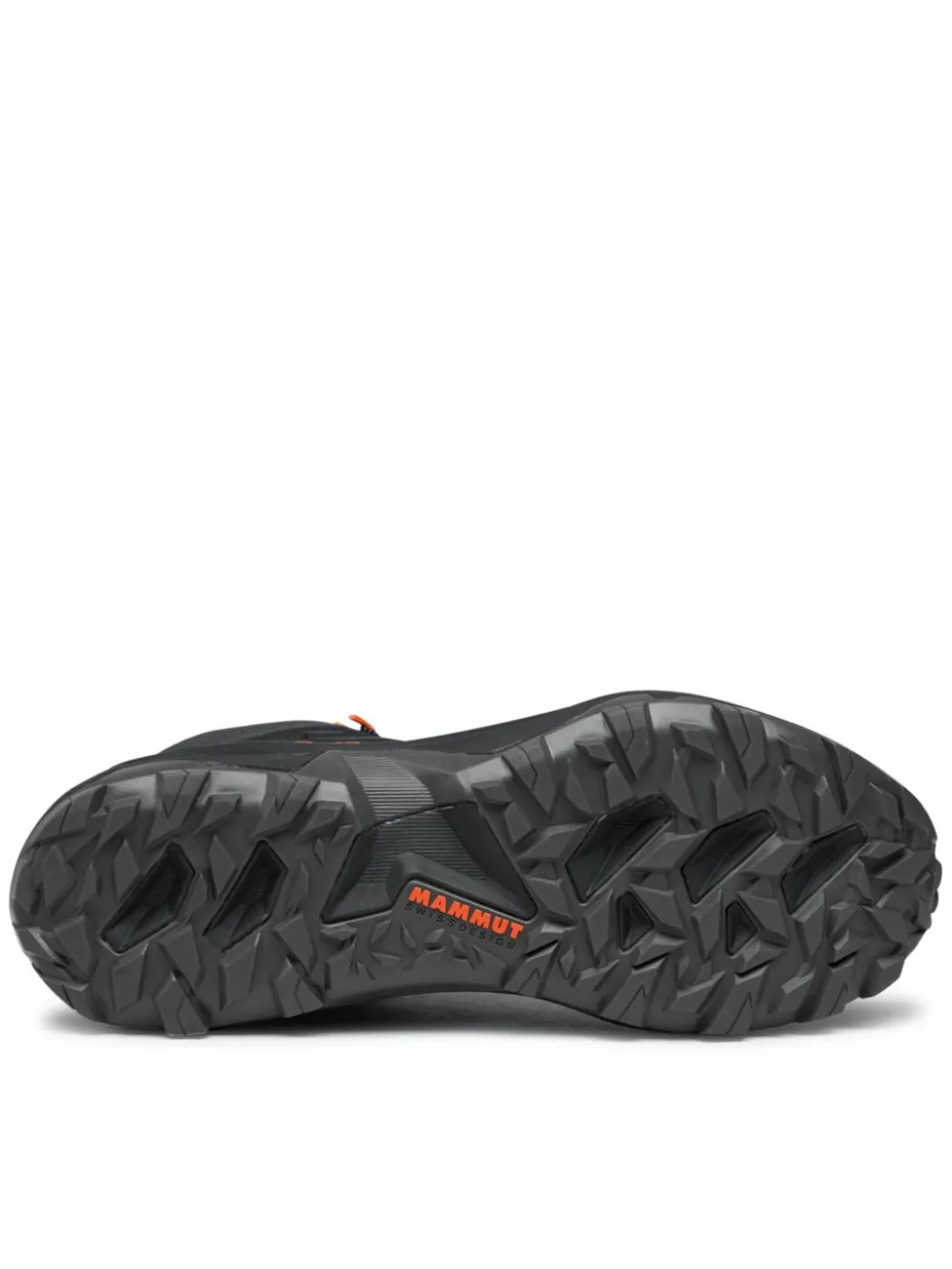 Scarpe da trekking Sertig II Mid Gtx GORE-TEX 3030-04830-00692-1095 Nero