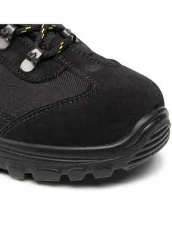 Scarpe da trekking 13362S86G Nero