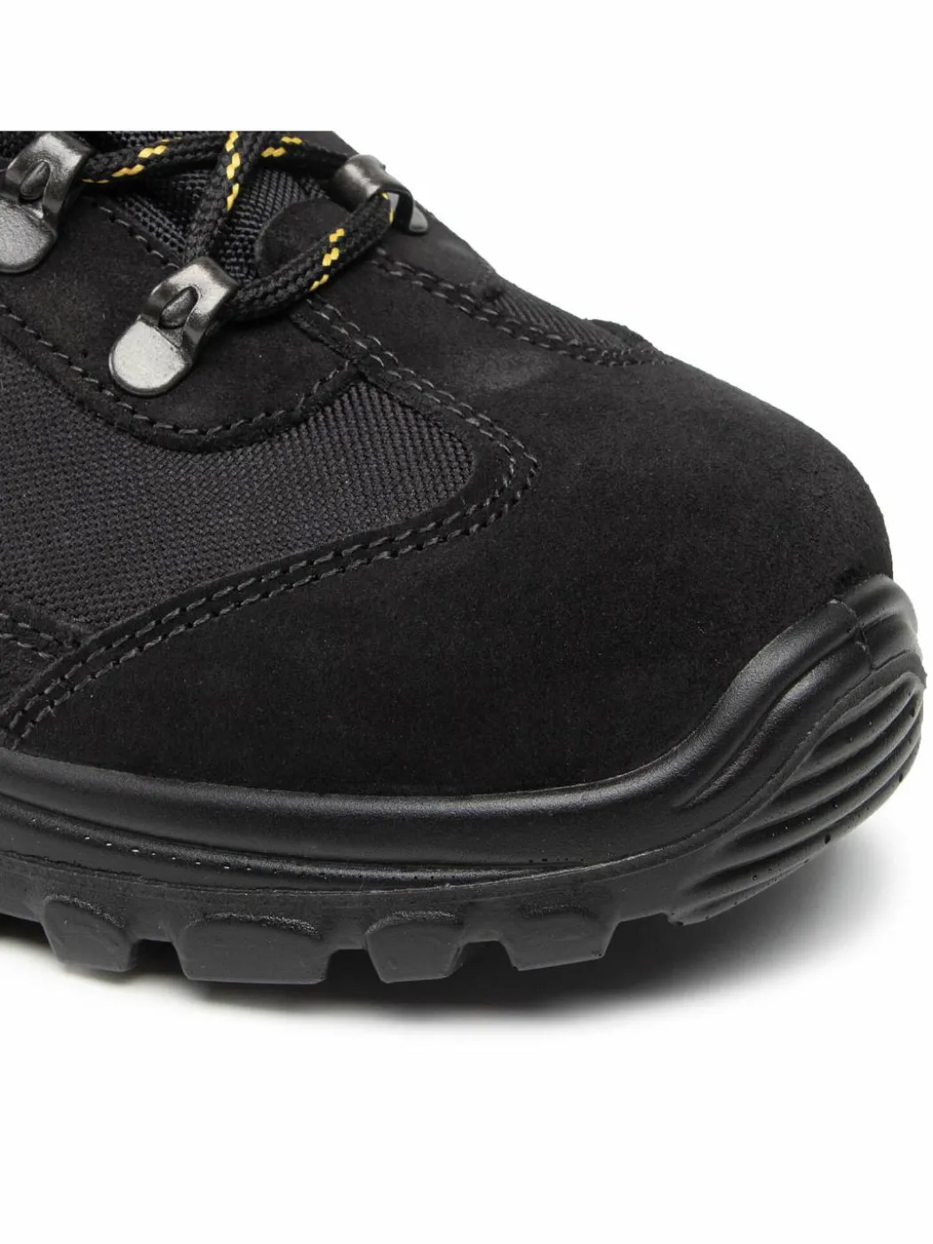 Scarpe da trekking 13362S86G Nero