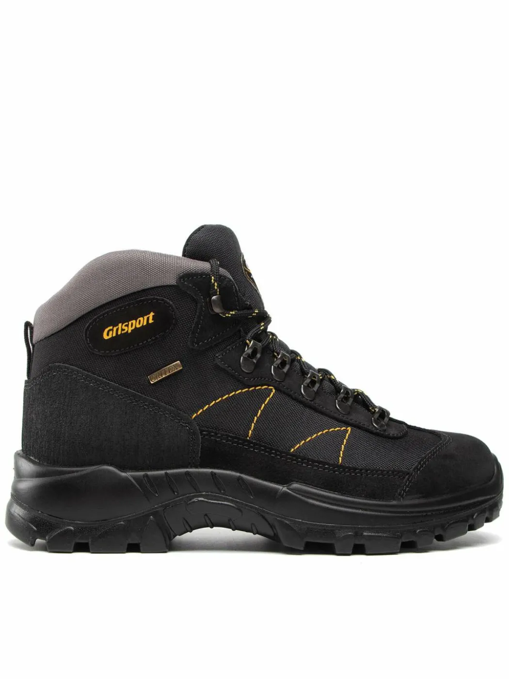 Scarpe da trekking 13362S86G Nero
