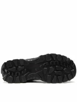 Scarpe da trekking 13362S86G Nero