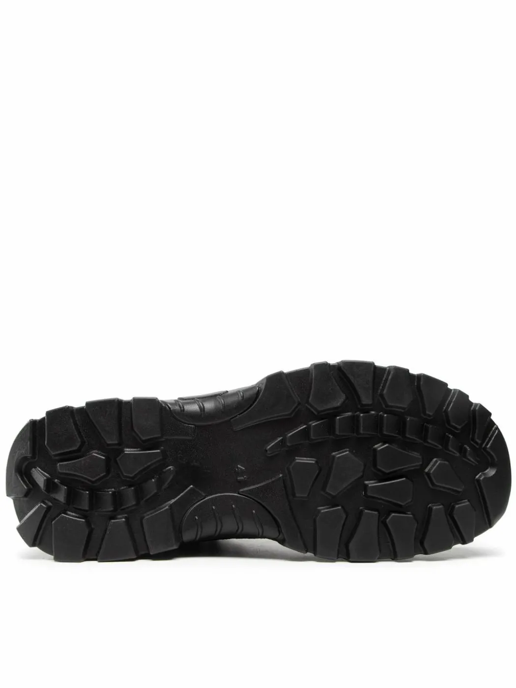 Scarpe da trekking 13362S86G Nero