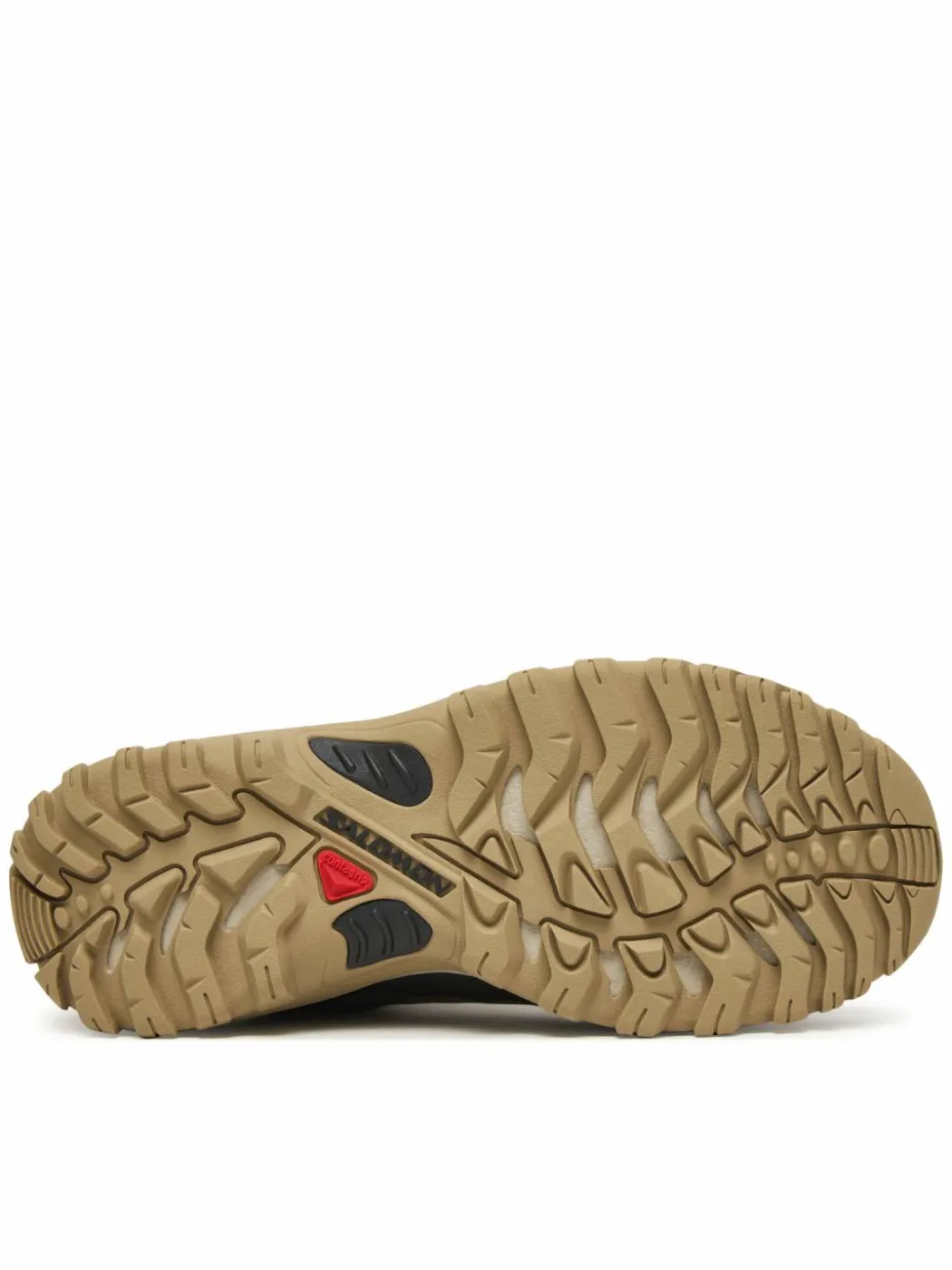 Scarpe da trekking Shelter Waterproof L47855200 Marrone