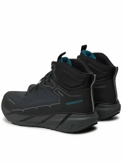 Scarpe da trekking Singletrack Mid K1127 Nero
