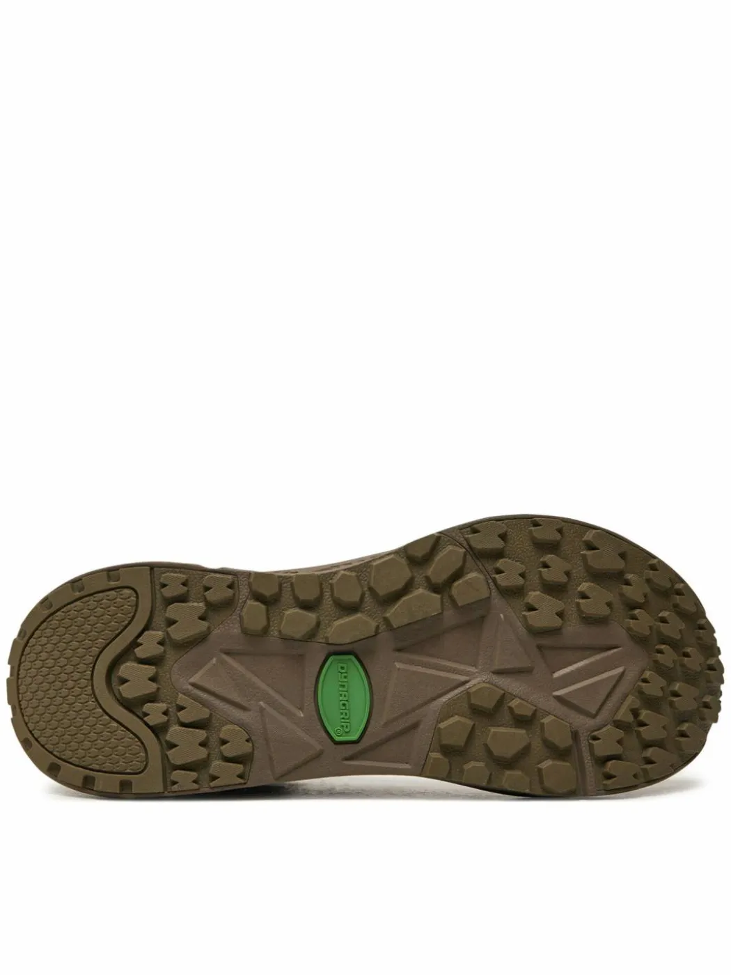 Scarpe da trekking Singletrack Mid K1127 Verde