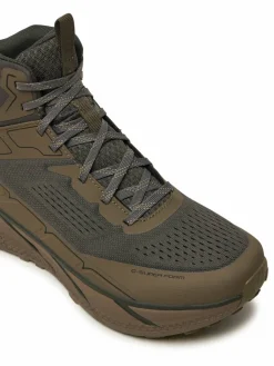 Scarpe da trekking Singletrack Mid K1127 Verde