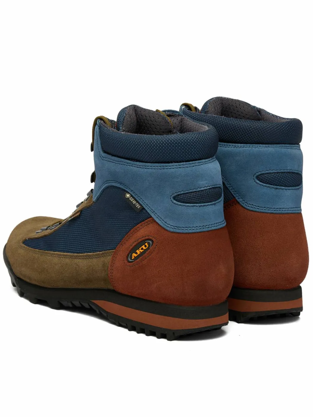 Scarpe da trekking Slope Original Gtx GORE-TEX 885.20 Multicolore